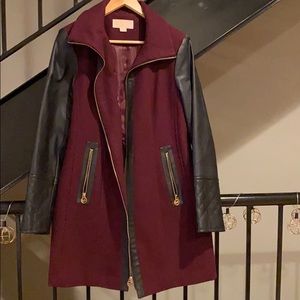 Michael Kors Coat